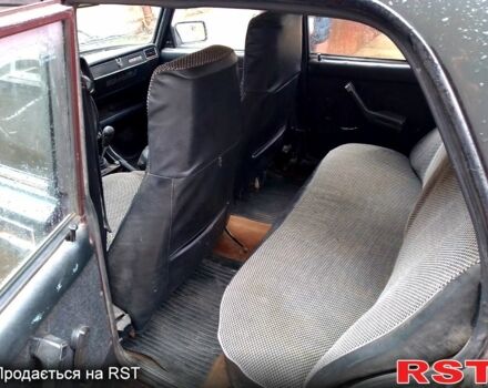 ВАЗ 2107, объемом двигателя 15 л и пробегом 120 тыс. км за 700 $, фото 5 на Automoto.ua
