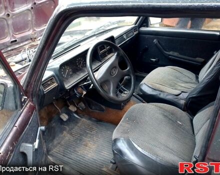 ВАЗ 2107, объемом двигателя 15 л и пробегом 120 тыс. км за 700 $, фото 4 на Automoto.ua