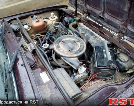 ВАЗ 2107, объемом двигателя 15 л и пробегом 120 тыс. км за 700 $, фото 3 на Automoto.ua