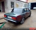 ВАЗ 2107, объемом двигателя 15 л и пробегом 120 тыс. км за 700 $, фото 10 на Automoto.ua