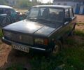 ВАЗ 2107, объемом двигателя 1.3 л и пробегом 524 тыс. км за 600 $, фото 1 на Automoto.ua