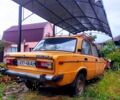 ВАЗ 2107, объемом двигателя 1.3 л и пробегом 250 тыс. км за 600 $, фото 2 на Automoto.ua
