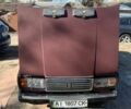 ВАЗ 2107, объемом двигателя 1.5 л и пробегом 90 тыс. км за 650 $, фото 1 на Automoto.ua