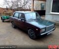ВАЗ 2107, объемом двигателя 15 л и пробегом 120 тыс. км за 700 $, фото 12 на Automoto.ua