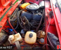 ВАЗ 2107, объемом двигателя 1.5 л и пробегом 0 тыс. км за 630 $, фото 6 на Automoto.ua