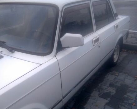 ВАЗ 2107, об'ємом двигуна 1.5 л та пробігом 350 тис. км за 950 $, фото 2 на Automoto.ua