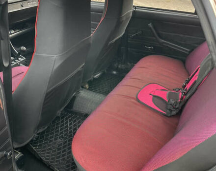 ВАЗ 2107, объемом двигателя 1.3 л и пробегом 500 тыс. км за 1500 $, фото 6 на Automoto.ua