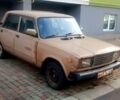 ВАЗ 2107, объемом двигателя 13 л и пробегом 86 тыс. км за 680 $, фото 2 на Automoto.ua
