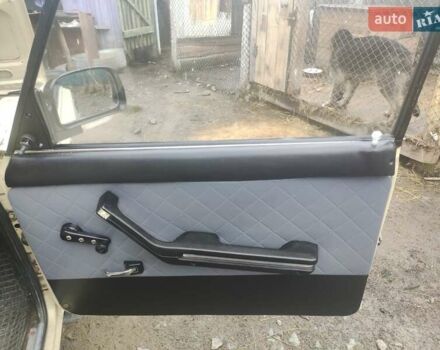 ВАЗ 2107, объемом двигателя 1.5 л и пробегом 57 тыс. км за 850 $, фото 2 на Automoto.ua