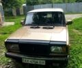 ВАЗ 2107, объемом двигателя 1.5 л и пробегом 500 тыс. км за 600 $, фото 1 на Automoto.ua