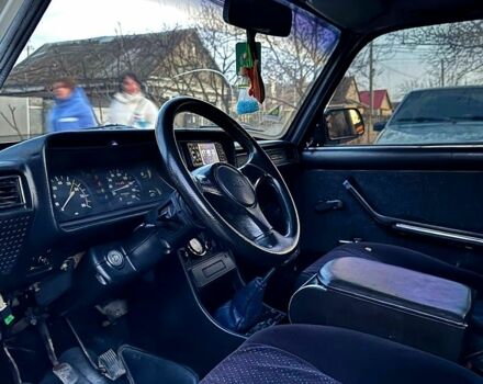 ВАЗ 2107, объемом двигателя 15 л и пробегом 0 тыс. км за 650 $, фото 3 на Automoto.ua