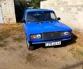ВАЗ 2107, объемом двигателя 16 л и пробегом 150 тыс. км за 750 $, фото 1 на Automoto.ua