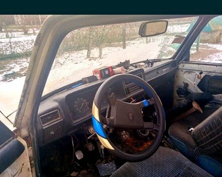 ВАЗ 2107, объемом двигателя 1.5 л и пробегом 200 тыс. км за 190 $, фото 1 на Automoto.ua