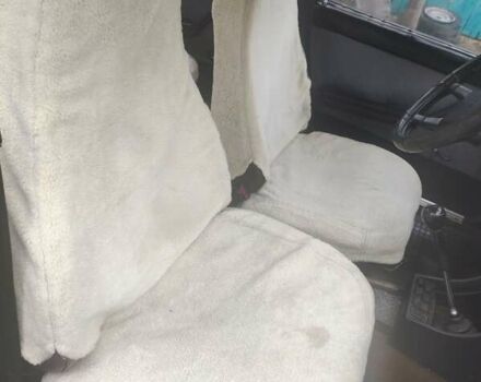 ВАЗ 2107, объемом двигателя 1.5 л и пробегом 57 тыс. км за 850 $, фото 4 на Automoto.ua