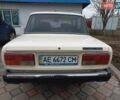 ВАЗ 2107, объемом двигателя 0 л и пробегом 257 тыс. км за 1050 $, фото 1 на Automoto.ua