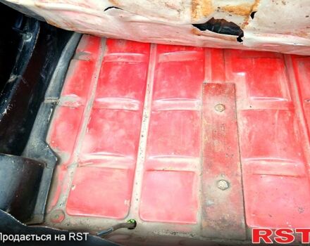 ВАЗ 2107, объемом двигателя 1.3 л и пробегом 100 тыс. км за 770 $, фото 7 на Automoto.ua