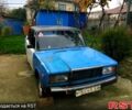 ВАЗ 2107, объемом двигателя 13 л и пробегом 0 тыс. км за 300 $, фото 1 на Automoto.ua