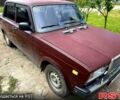 ВАЗ 2107, объемом двигателя 1.5 л и пробегом 220 тыс. км за 1000 $, фото 1 на Automoto.ua
