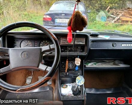 ВАЗ 2107, объемом двигателя 1.3 л и пробегом 100 тыс. км за 770 $, фото 6 на Automoto.ua