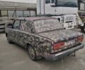 ВАЗ 2107, объемом двигателя 1.5 л и пробегом 32 тыс. км за 1000 $, фото 1 на Automoto.ua
