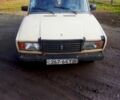 ВАЗ 2107, объемом двигателя 1.5 л и пробегом 200 тыс. км за 400 $, фото 1 на Automoto.ua