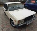 ВАЗ 2107, объемом двигателя 0 л и пробегом 257 тыс. км за 1050 $, фото 1 на Automoto.ua