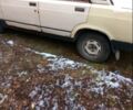 ВАЗ 2107, об'ємом двигуна 16 л та пробігом 200 тис. км за 410 $, фото 5 на Automoto.ua