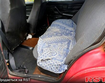 ВАЗ 2107, объемом двигателя 1.3 л и пробегом 100 тыс. км за 770 $, фото 5 на Automoto.ua