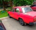 ВАЗ 2107, объемом двигателя 1.5 л и пробегом 40 тыс. км за 1000 $, фото 1 на Automoto.ua