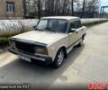 ВАЗ 2107, об'ємом двигуна 1.2 л та пробігом 333 тис. км за 600 $, фото 1 на Automoto.ua