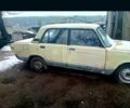 ВАЗ 2107, объемом двигателя 1.5 л и пробегом 200 тыс. км за 190 $, фото 4 на Automoto.ua