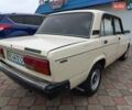 ВАЗ 2107, объемом двигателя 0 л и пробегом 257 тыс. км за 1050 $, фото 8 на Automoto.ua