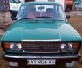 ВАЗ 2107, объемом двигателя 0 л и пробегом 47 тыс. км за 900 $, фото 1 на Automoto.ua