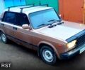 ВАЗ 2107, объемом двигателя 1.5 л и пробегом 0 тыс. км за 710 $, фото 1 на Automoto.ua
