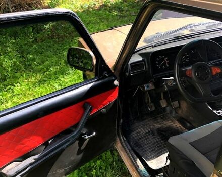 ВАЗ 2107, объемом двигателя 1.5 л и пробегом 500 тыс. км за 600 $, фото 5 на Automoto.ua