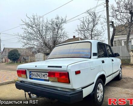 ВАЗ 2107, объемом двигателя 15 л и пробегом 0 тыс. км за 650 $, фото 1 на Automoto.ua