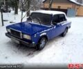 ВАЗ 2107, объемом двигателя 1.3 л и пробегом 1 тыс. км за 450 $, фото 3 на Automoto.ua