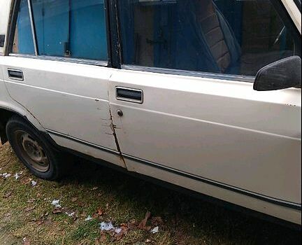 ВАЗ 2107, об'ємом двигуна 16 л та пробігом 200 тис. км за 410 $, фото 4 на Automoto.ua