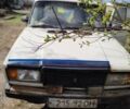 ВАЗ 2107, об'ємом двигуна 1.5 л та пробігом 200 тис. км за 500 $, фото 1 на Automoto.ua