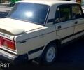 ВАЗ 2107, объемом двигателя 1.5 л и пробегом 350 тыс. км за 599 $, фото 1 на Automoto.ua