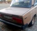 ВАЗ 2107, объемом двигателя 13 л и пробегом 86 тыс. км за 680 $, фото 6 на Automoto.ua