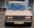 ВАЗ 2107, объемом двигателя 13 л и пробегом 86 тыс. км за 680 $, фото 1 на Automoto.ua
