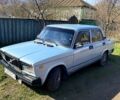 ВАЗ 2107, об'ємом двигуна 15 л та пробігом 100 тис. км за 1000 $, фото 1 на Automoto.ua