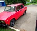 ВАЗ 2107, объемом двигателя 1.5 л и пробегом 40 тыс. км за 1000 $, фото 1 на Automoto.ua