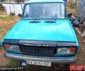 ВАЗ 2107, объемом двигателя 1.5 л и пробегом 110 тыс. км за 700 $, фото 1 на Automoto.ua