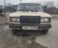 ВАЗ 2107, объемом двигателя 1.5 л и пробегом 57 тыс. км за 850 $, фото 1 на Automoto.ua