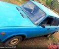ВАЗ 2107, объемом двигателя 1.5 л и пробегом 110 тыс. км за 700 $, фото 2 на Automoto.ua