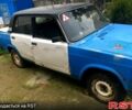ВАЗ 2107, объемом двигателя 13 л и пробегом 0 тыс. км за 300 $, фото 1 на Automoto.ua