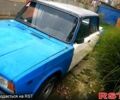 ВАЗ 2107, объемом двигателя 13 л и пробегом 0 тыс. км за 300 $, фото 2 на Automoto.ua