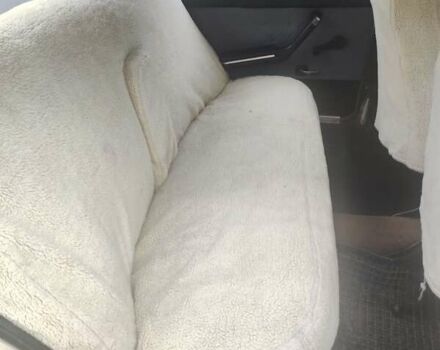 ВАЗ 2107, объемом двигателя 1.5 л и пробегом 57 тыс. км за 850 $, фото 5 на Automoto.ua